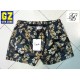 SS-10047 SIKSILK Shorts