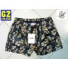 SS-10047 SIKSILK Shorts