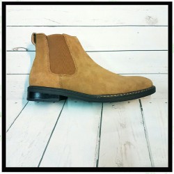 Stivali uomo CHELSEA BOOTS men's