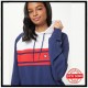 FILA BURGOS coppe hoody women FAW0145 felpa corta con cappuccio