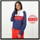 FILA BURGOS coppe hoody women FAW0145 felpa corta con cappuccio