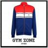 FILA Track jacket fleece boulogne men felpa zip uomo