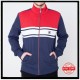 FILA Track jacket fleece boulogne men felpa zip uomo