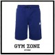 FILA shorts BSLTOW men   blu