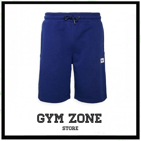 FILA shorts BSLTOW men   blu