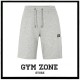 FILA shorts BSLTOW men   grigio melange