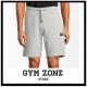 FILA shorts BSLTOW men   grigio melange
