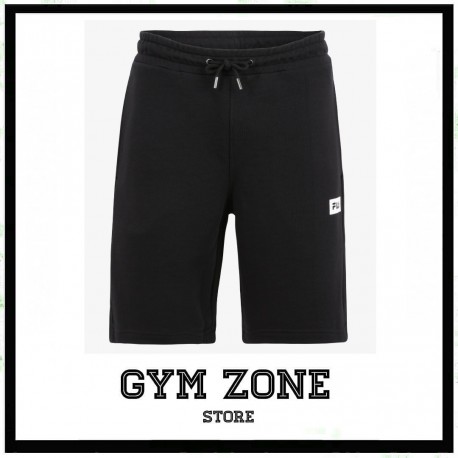 FILA shorts BSLTOW men   nero