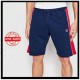 FILA shorts BSLTOW men   blu