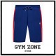 FILA shorts BSLTOW men   blu