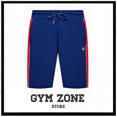 FILA shorts BSLTOW men   blu