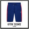 FILA shorts BSLTOW men   blu