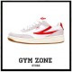 FILA sneakers SEVARO low FFW0283 white scarpa bianca