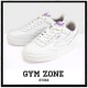 FILA sneakers SEVARO low FFW0283 white scarpa bianca