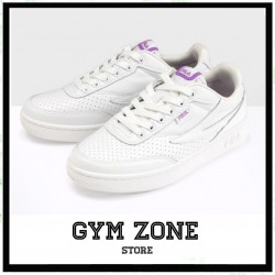 FILA sneakers SEVARO low FFW0283 white scarpa bianca