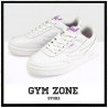 FILA sneakers SEVARO low FFW0283 white scarpa bianca
