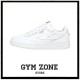FILA sneakers SEVARO low FFW0283 white scarpa bianca