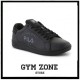 FILA sneakers CROSSCOURT 2 NT LOGO black mod. Stan nera