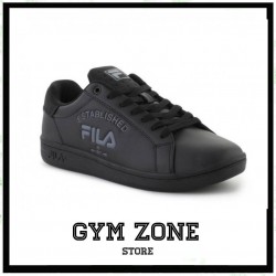 FILA sneakers CROSSCOURT 2 NT LOGO black mod. Stan nera