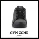 FILA sneakers CROSSCOURT 2 NT LOGO black mod. Stan nera