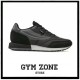 FILA sneakers black RETRONIQUE 22 nera