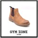 Stivaletto uomo beatles chelsea man boots camel