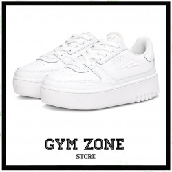 FILA sneakers FXVENTUNO PLATFORM WMN  FFW0348 white scarpa bianca 10004
