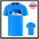 THE NORTH FACE tee  mountain t-shirts vari colori