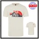 THE NORTH FACE tee  mountain t-shirts vari colori