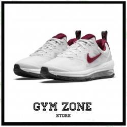 NIKE air max  sneakers  GENOME  CZ4652105  white