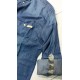 camicia denim blue INMYHOOD