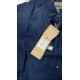 camicia denim blue INMYHOOD