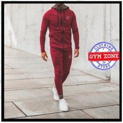 SIKSILK tuta completa uomo tracksuit men's AW 19/20