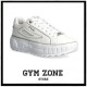 FILA sneakers white SINTRA wmn bianco FFW0493 10004