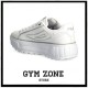 FILA sneakers white SINTRA wmn bianco FFW0493 10004