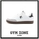 FILA sneakers M-SQUAD white modello Af1 high bianco