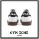 FILA sneakers M-SQUAD white modello Af1 high bianco