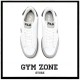 FILA sneakers M-SQUAD white modello Af1 high bianco
