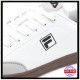 FILA sneakers M-SQUAD white modello Af1 high bianco