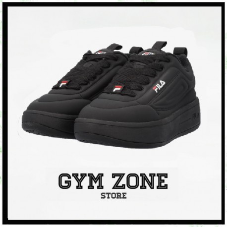 FILA sneakers SUPERBUBBLE 2025 scarpe WMN amici FFW0536 80010