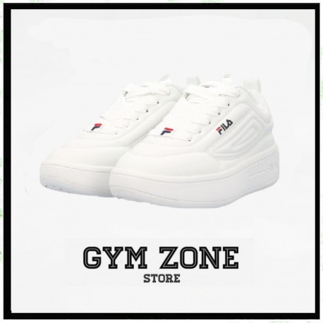 FILA sneakers SUPERBUBBLE 2025 scarpe WMN amici FFW0536 1000410004