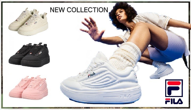 FILA SHOES