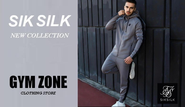 siksilk collection